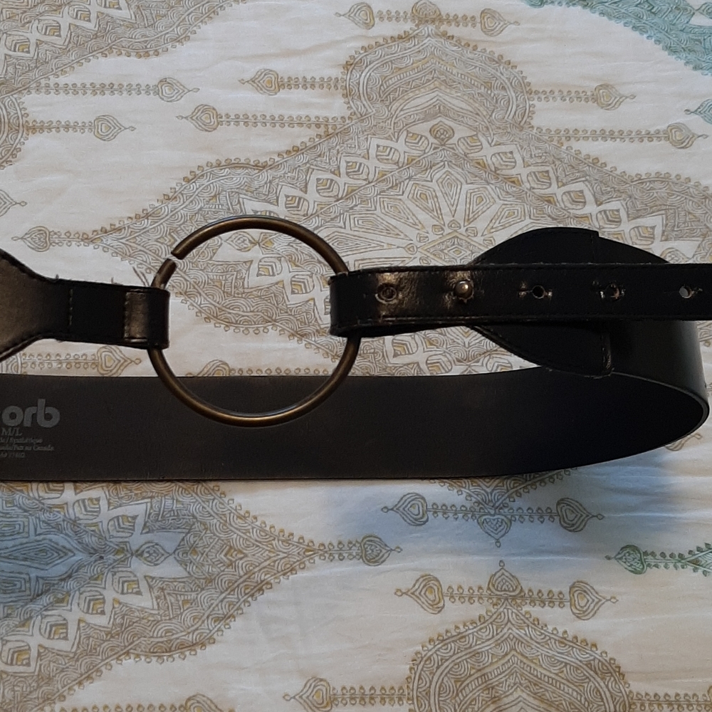 Orb Belt - Picture 4 of 4